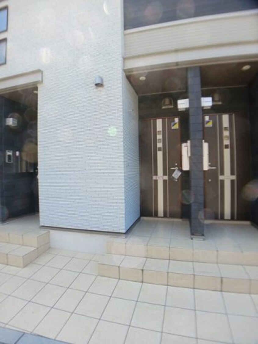  オ・ブーシュ道後Ⅱ