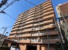 労住協千舟町ハイツの外観