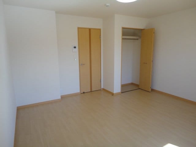 洋室 グローリーアース