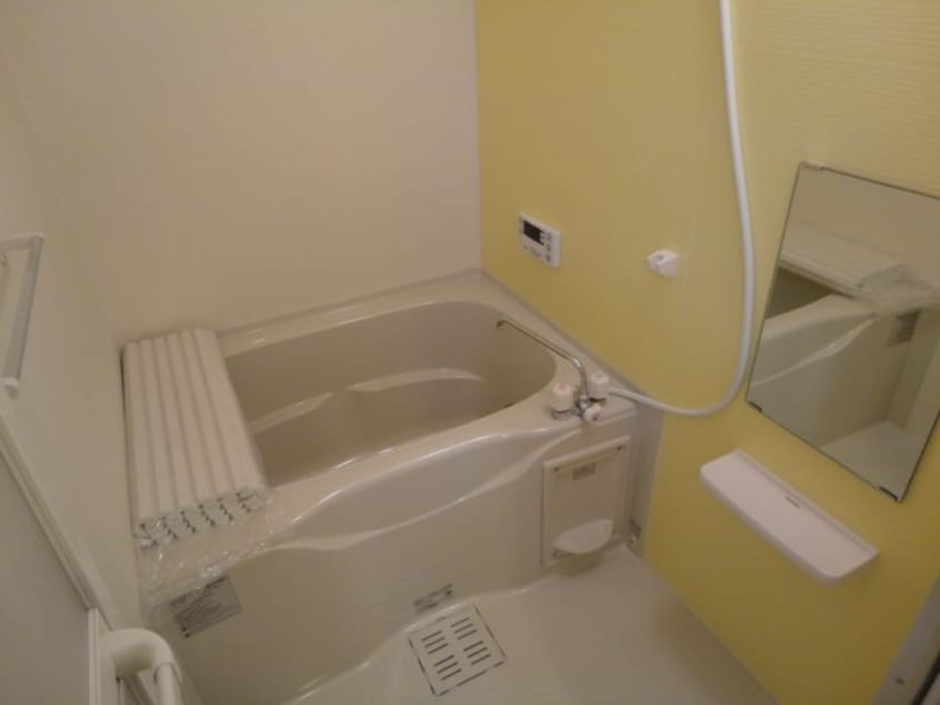 バス（アクセントクロス） グローリーアース