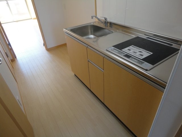 キッチン グローリーアース