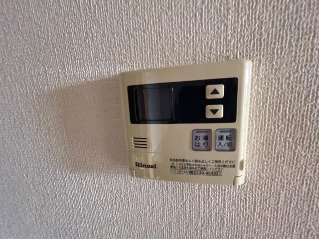 室内設備 STRADA saya