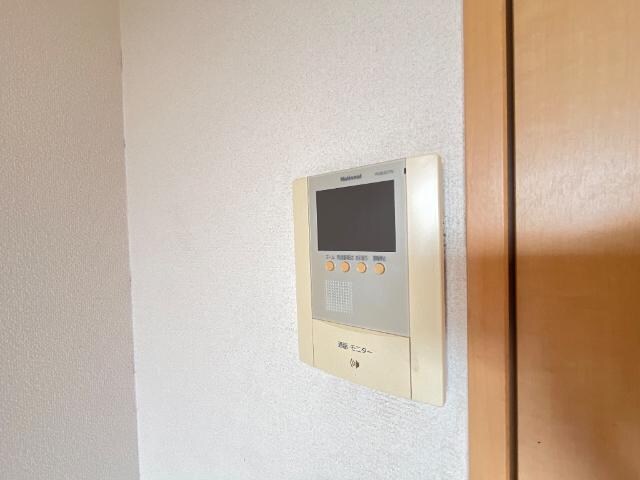 カメラ付インターホン STRADA saya