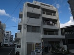 パルフェ永木