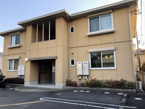  バリュージュ　セントラル　A B C