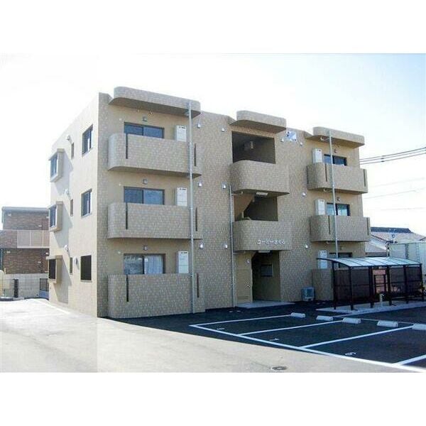  ユーミーさくら・