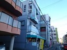 スーパー日東高砂店様まで270m エクセラン　ヴィラ