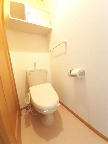 シンプルで使いやすいトイレです ベルコリーヌ・Ｎ　Ⅰ