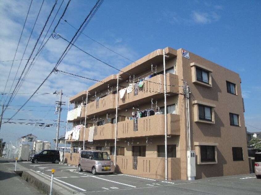 外観写真 サザン・クロス