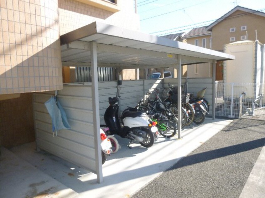  サザン・クロス