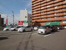  フェリオ市駅西Ⅱ　