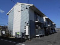 グリーンパーク井上