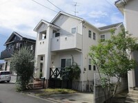 三町友近ハウス