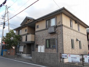 ソレーユ高岡 A棟