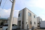 ラフィネタウン土居田
