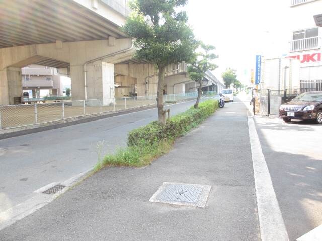  アヴェーク土居田Ⅱ