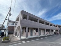フォレスト・ビラ