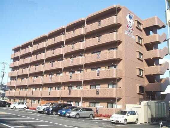 外観写真 ユーミーKAWAKUBO