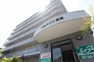 カーサグラン高浜の外観