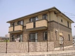 ソレーユ高岡 C棟
