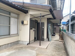 土居田一戸建て