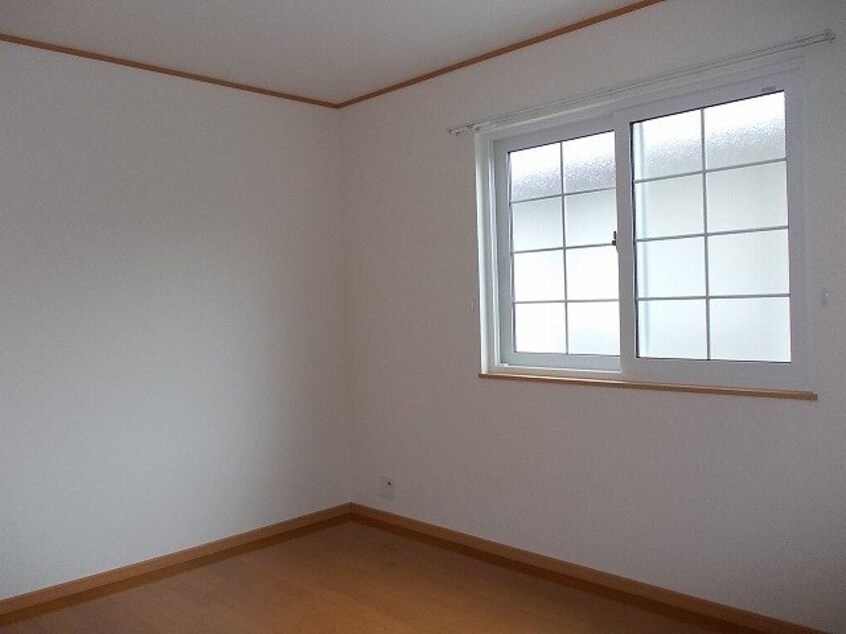 明るい色調の室内です ウエスト・ブリーズ