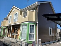 エアポートハイツ