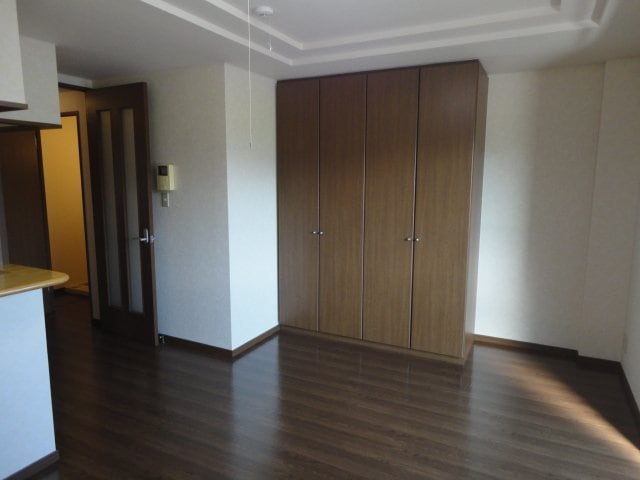 リビング ドリームハウス