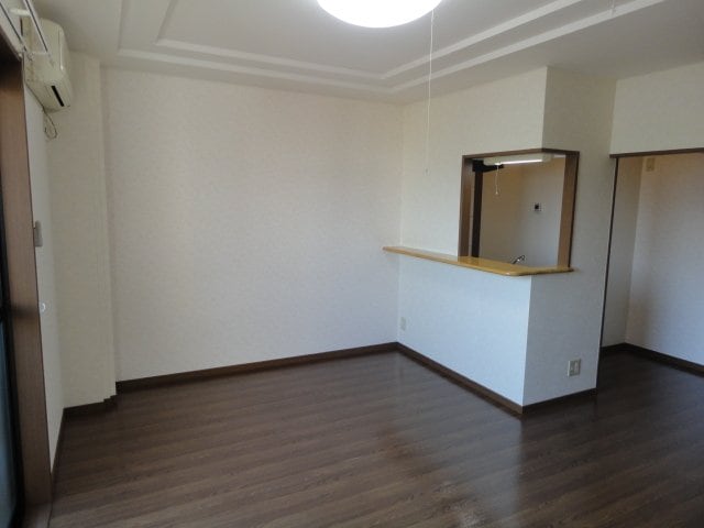 リビング ドリームハウス