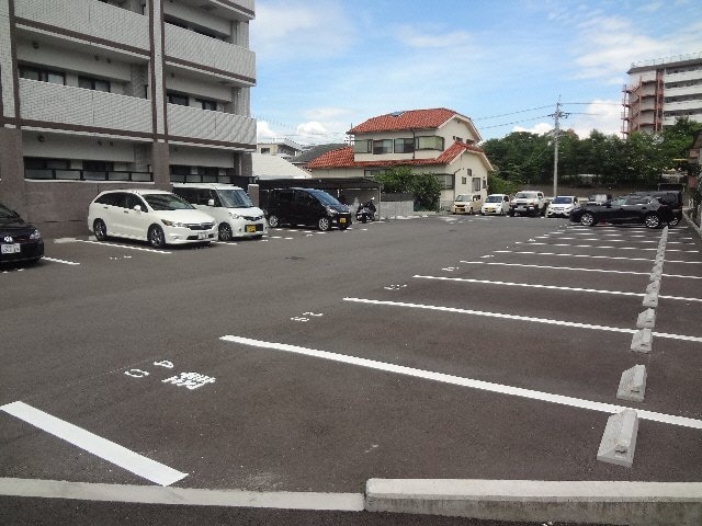  ひかりハイツ石手川・