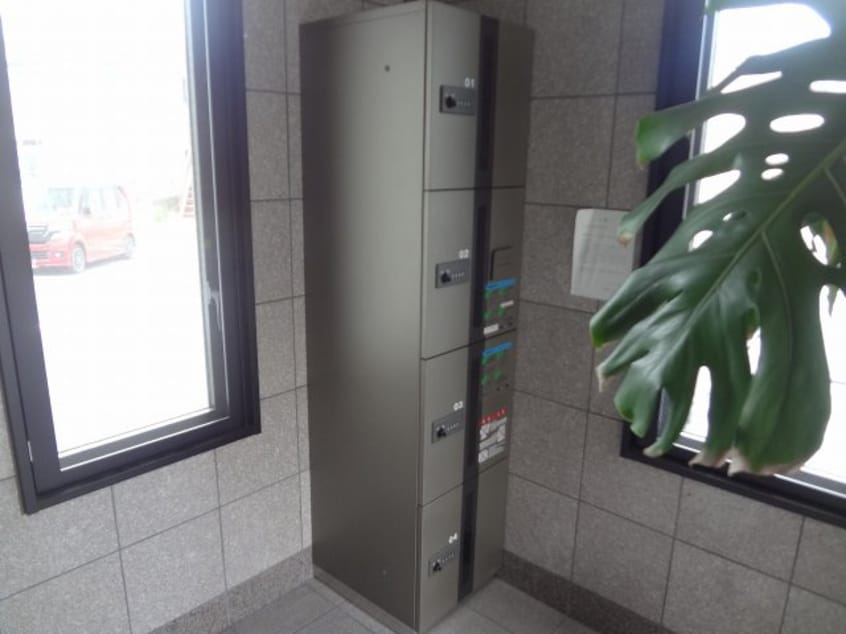  ひかりハイツ石手川・