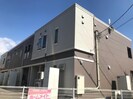Ark courtの外観