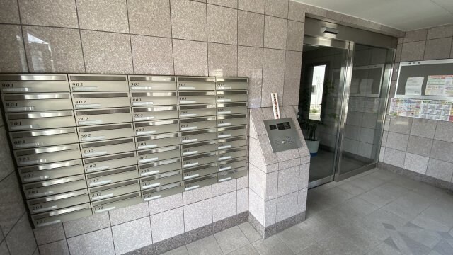  ひかりハイツ石手川