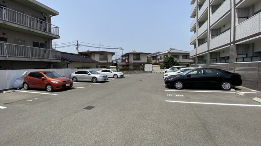  ひかりハイツ石手川