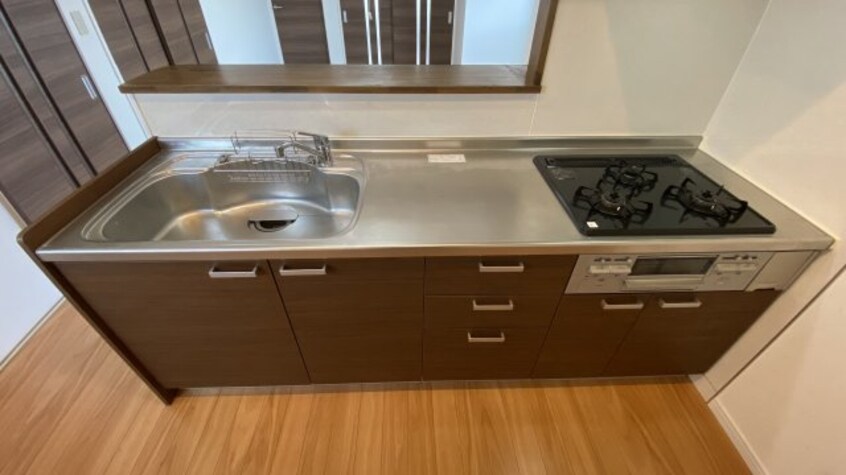  ひかりハイツ石手川