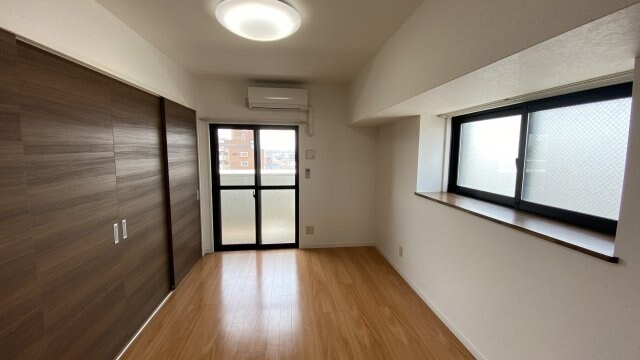  ひかりハイツ石手川