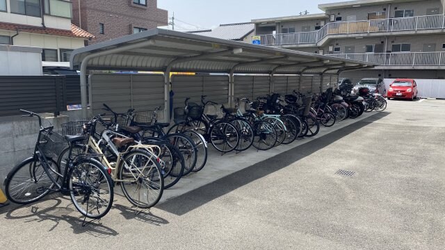  ひかりハイツ石手川