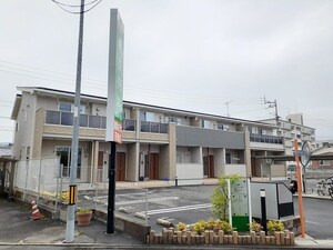 グレイスフル　ガーデン