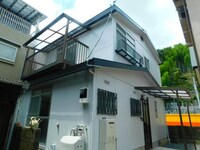 御幸一戸建住宅