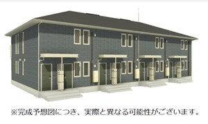 ラ　メール　Ａ棟