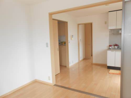  リヴェール西山