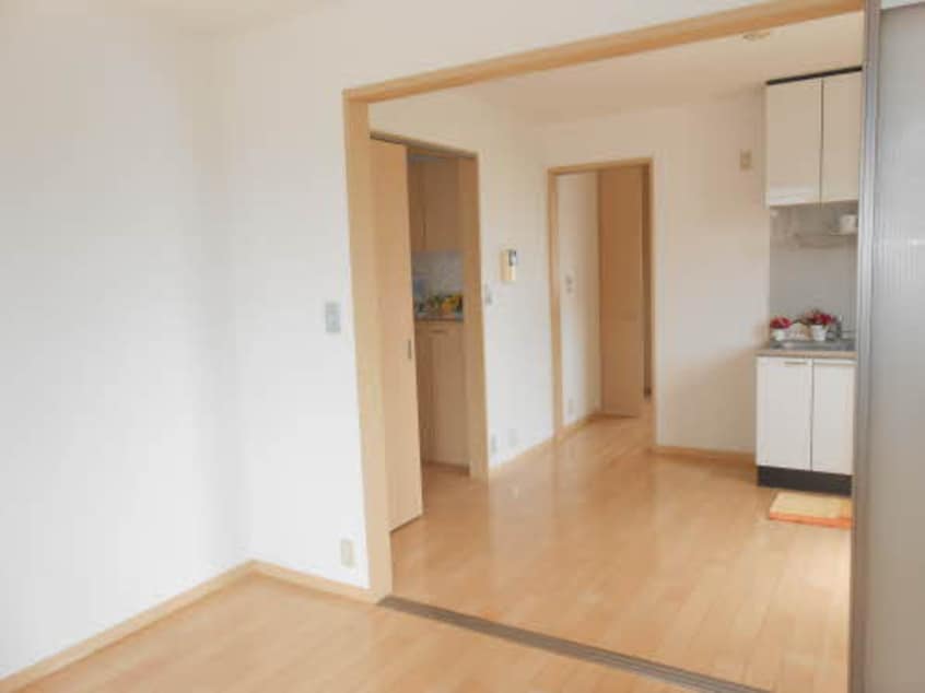  リヴェール西山