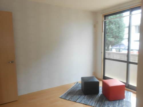  リヴェール西山