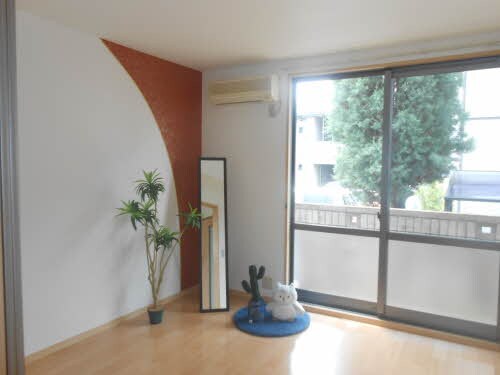  リヴェール西山