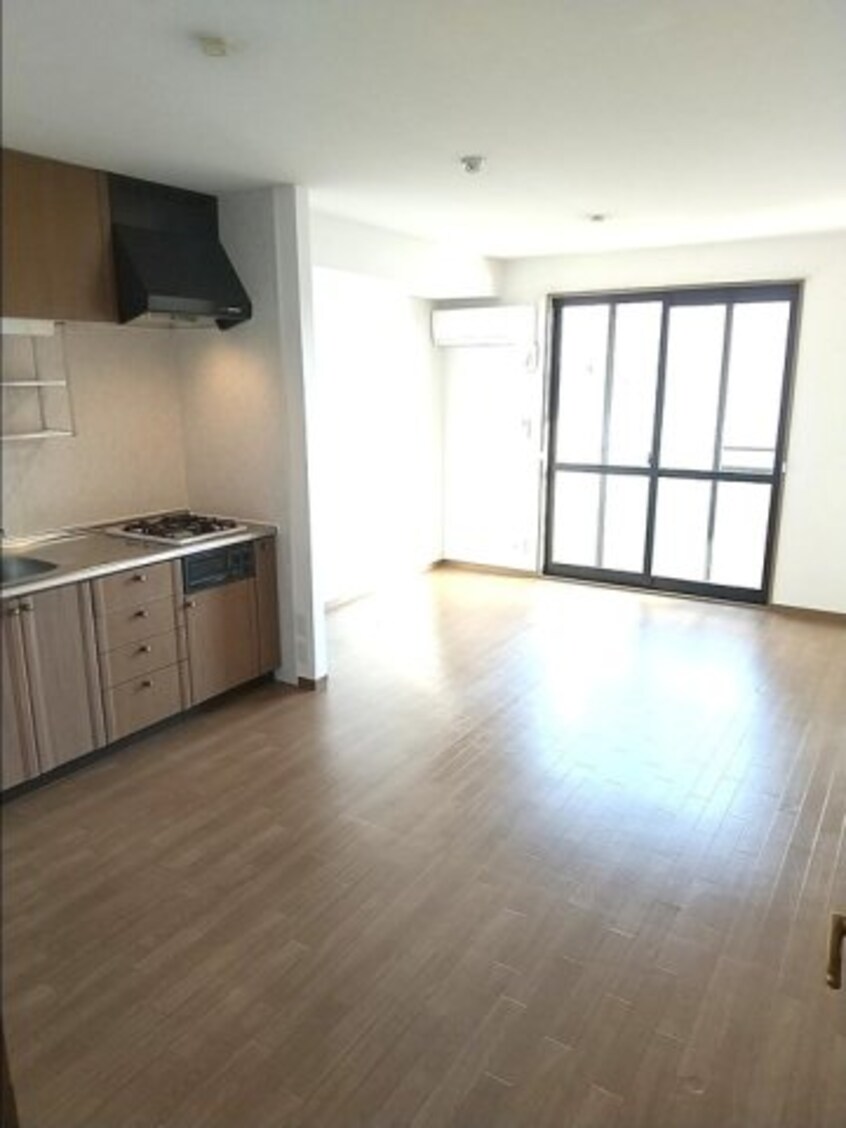  サンシャインハイツ　Ａ棟