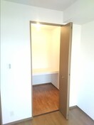  サンシャインハイツ　Ａ棟