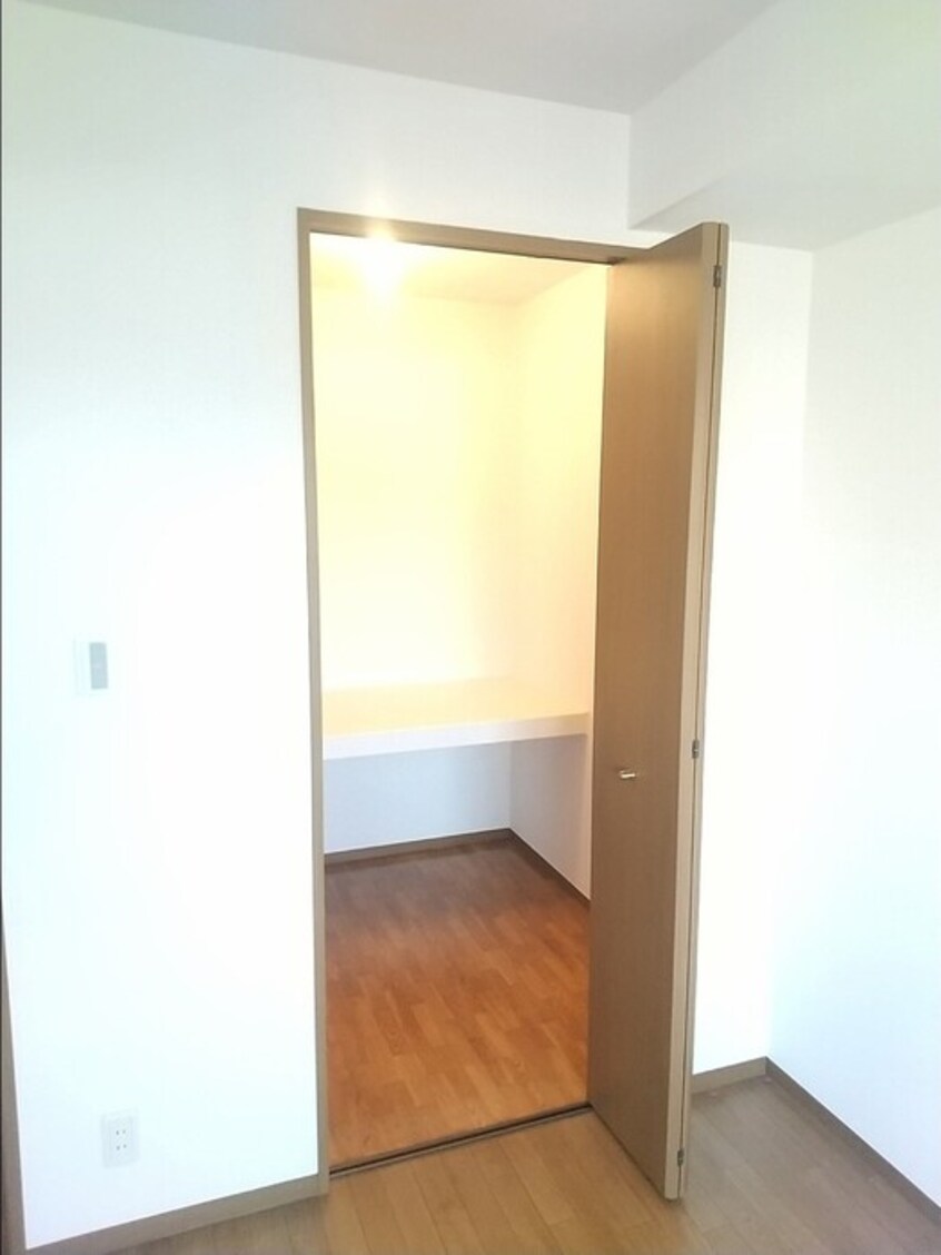  サンシャインハイツ　Ａ棟