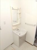  サンシャインハイツ　Ａ棟