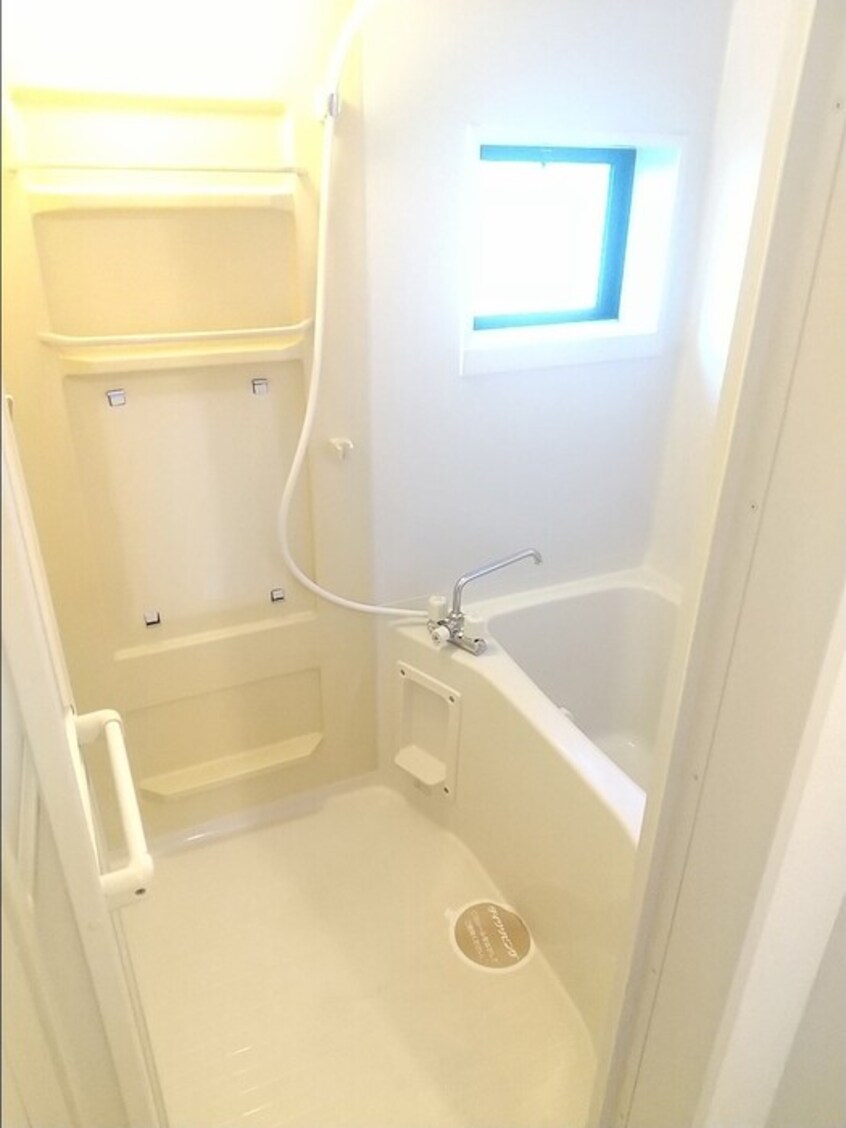  サンシャインハイツ　Ａ棟