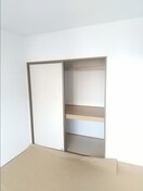  サンシャインハイツ　Ａ棟